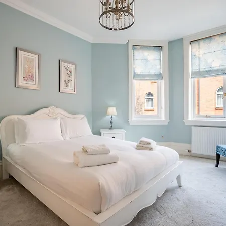 Apartment Clifford St - 5 York