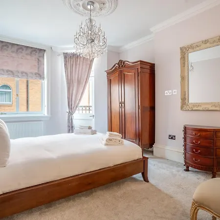 Clifford St - 5 Apartment York
