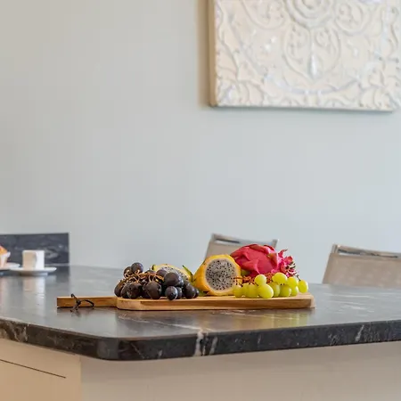 Clifford St - 5 Apartament York