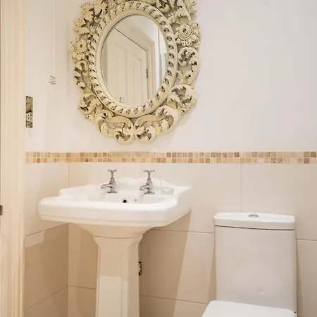 Apartament Clifford St - 5 York